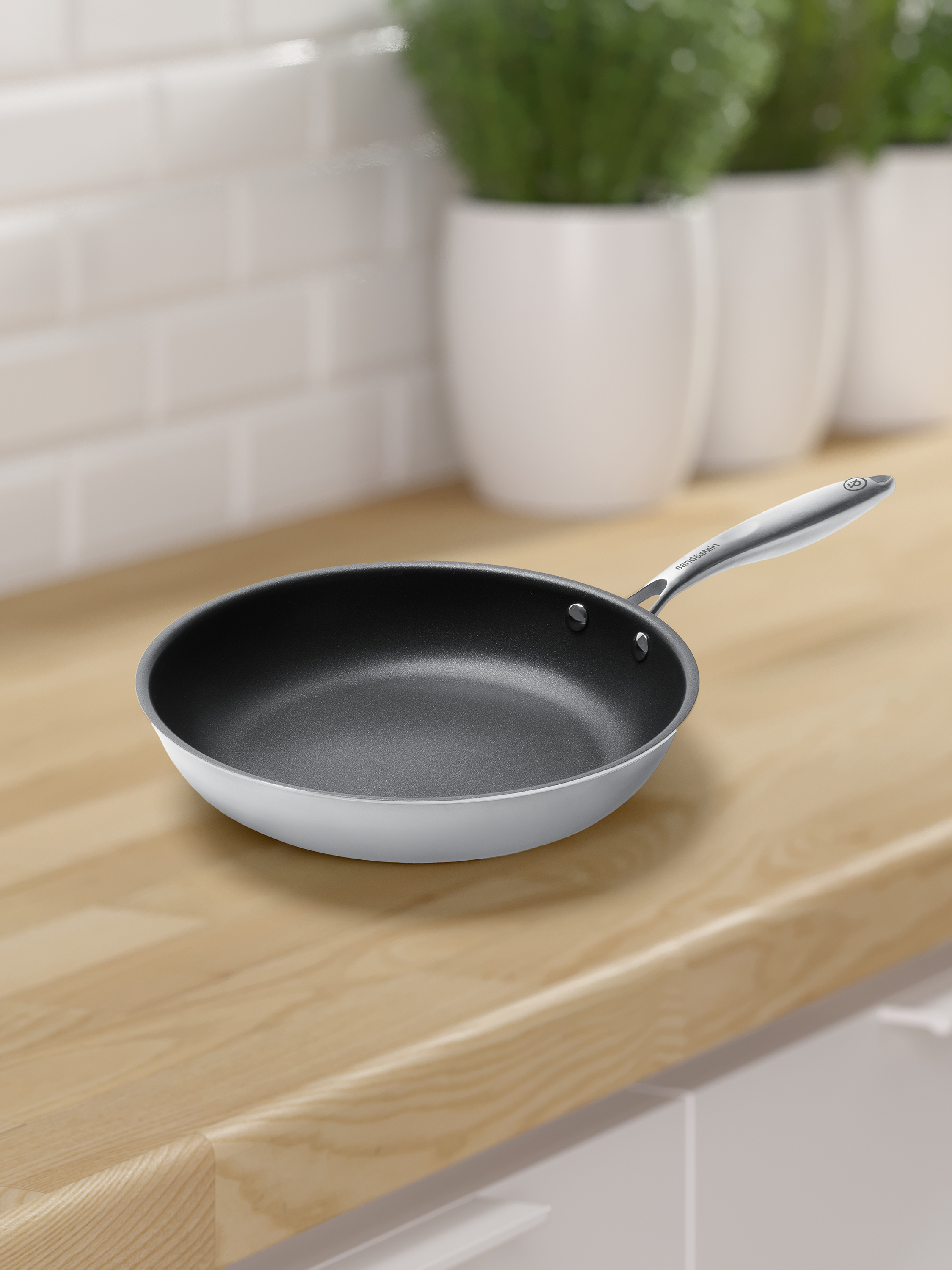 CoatedSteel Classic